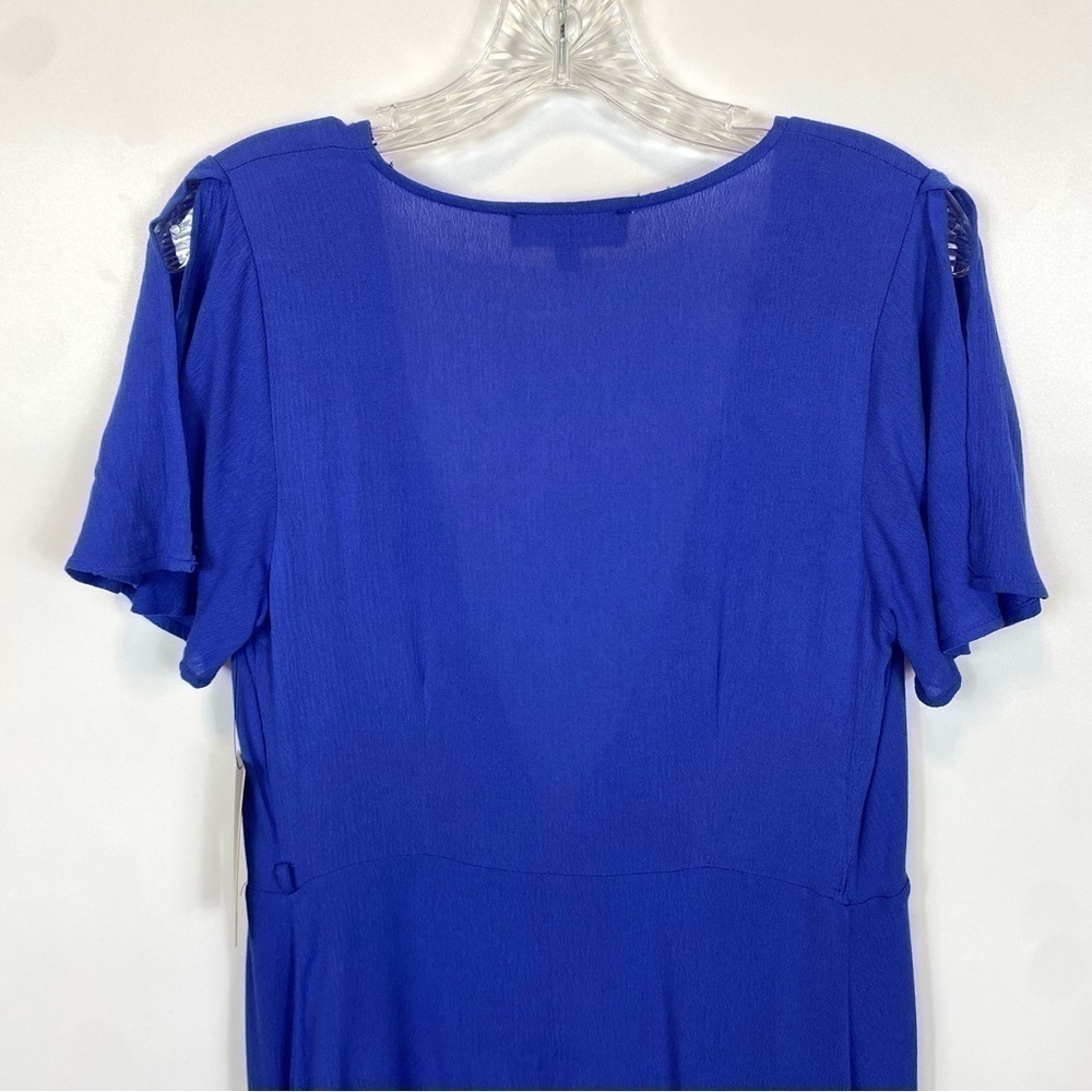 LULUS NWT Much Obliged Maxi Dress - Picture 12 of 15